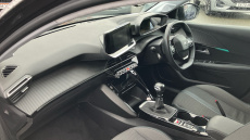 Peugeot 208 1.2 PureTech 100 Allure Premium 5dr Petrol Hatchback